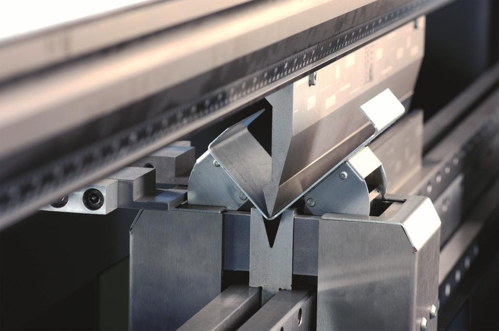 ГИБКА МЕТАЛЛА